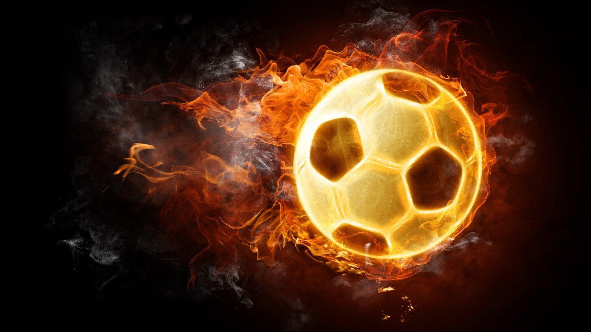 国际足球比拼激烈,体现球队实力,国际足球强队